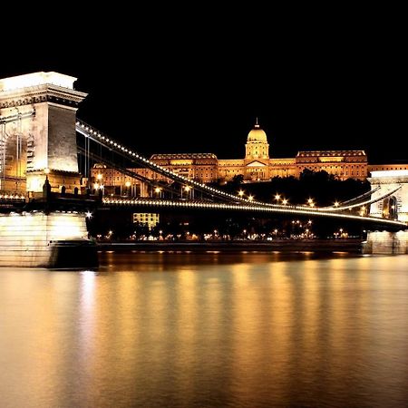 Apartment Palace Quarter Bródy Budapest Kültér fotó
