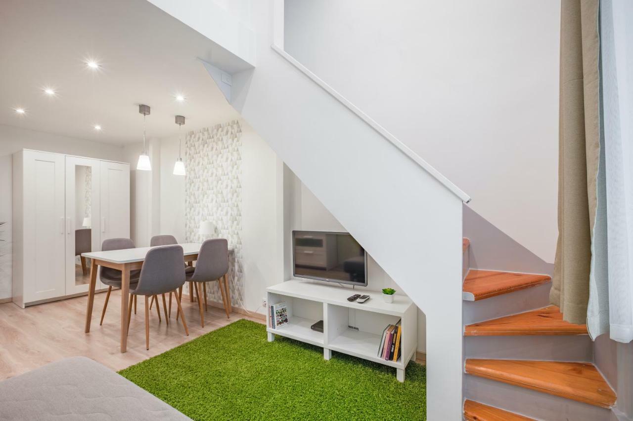 Apartment Palace Quarter Bródy Budapest Kültér fotó